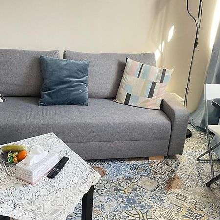 Luxury Estudio Benalmadena Ngoại thất bức ảnh