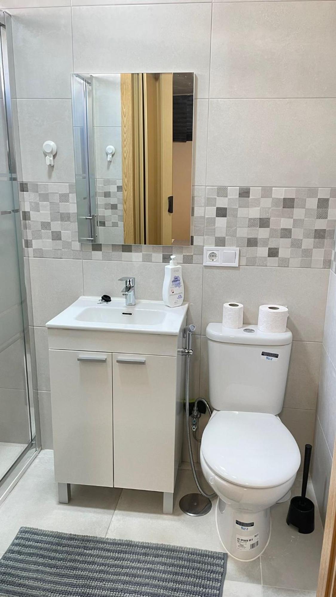 Luxury Estudio Benalmadena Ngoại thất bức ảnh