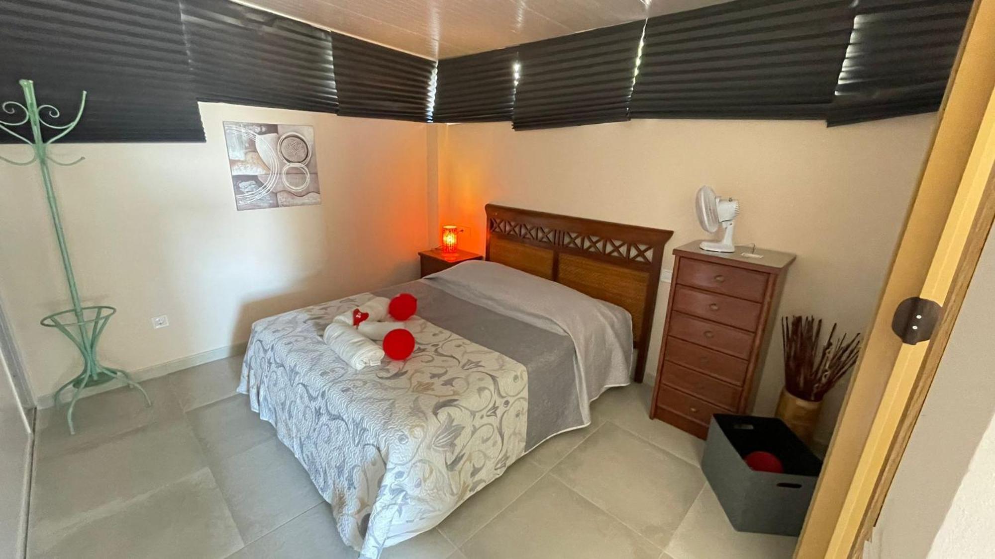 Luxury Estudio Benalmadena Ngoại thất bức ảnh