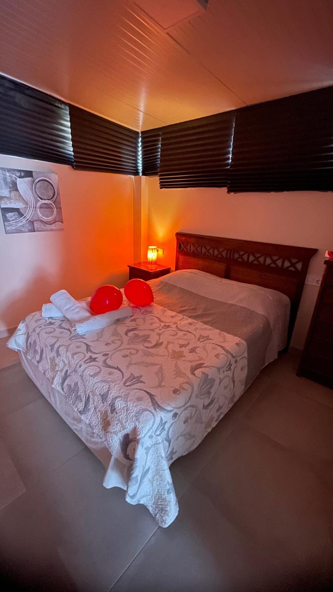 Luxury Estudio Benalmadena Ngoại thất bức ảnh