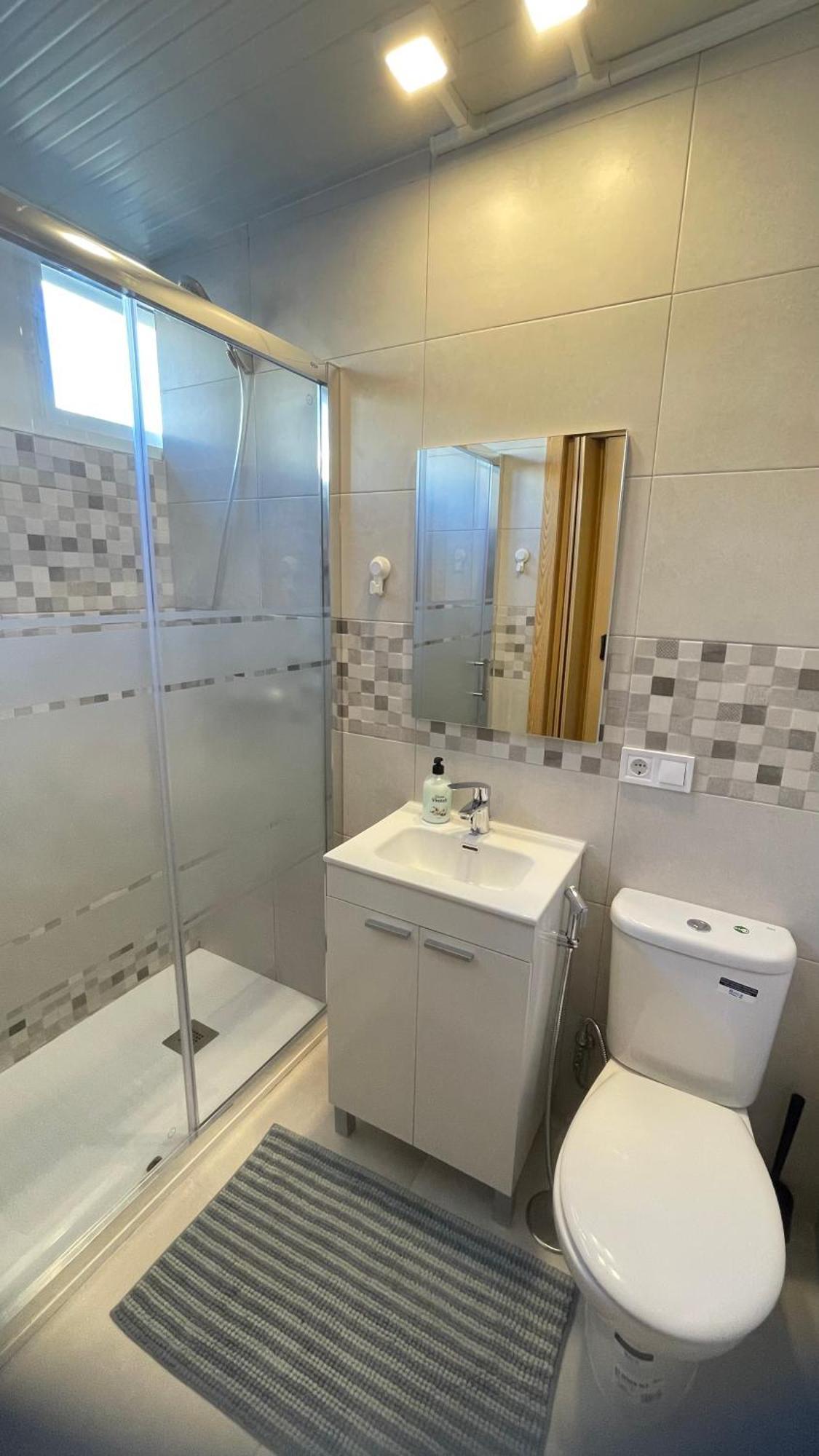 Luxury Estudio Benalmadena Ngoại thất bức ảnh