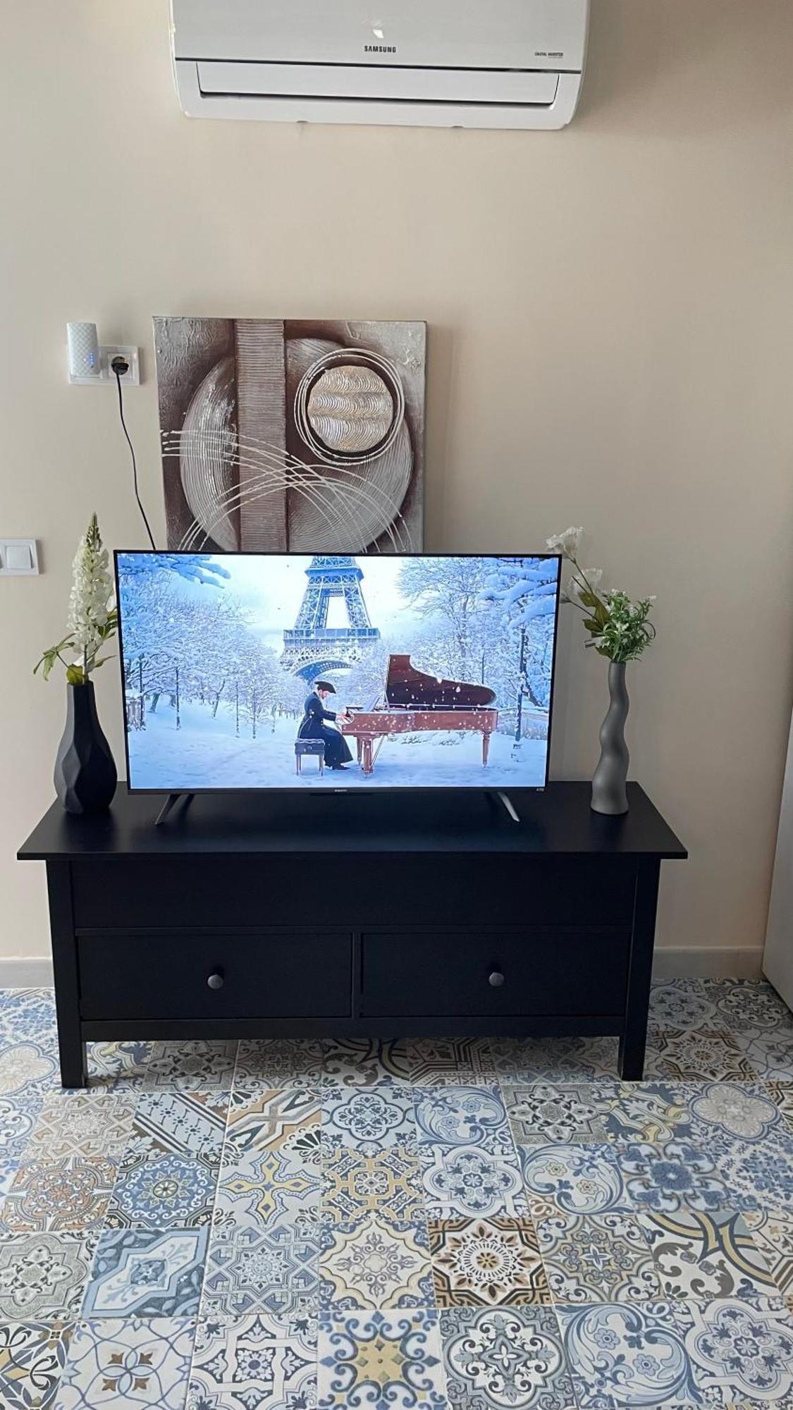 Luxury Estudio Benalmadena Ngoại thất bức ảnh
