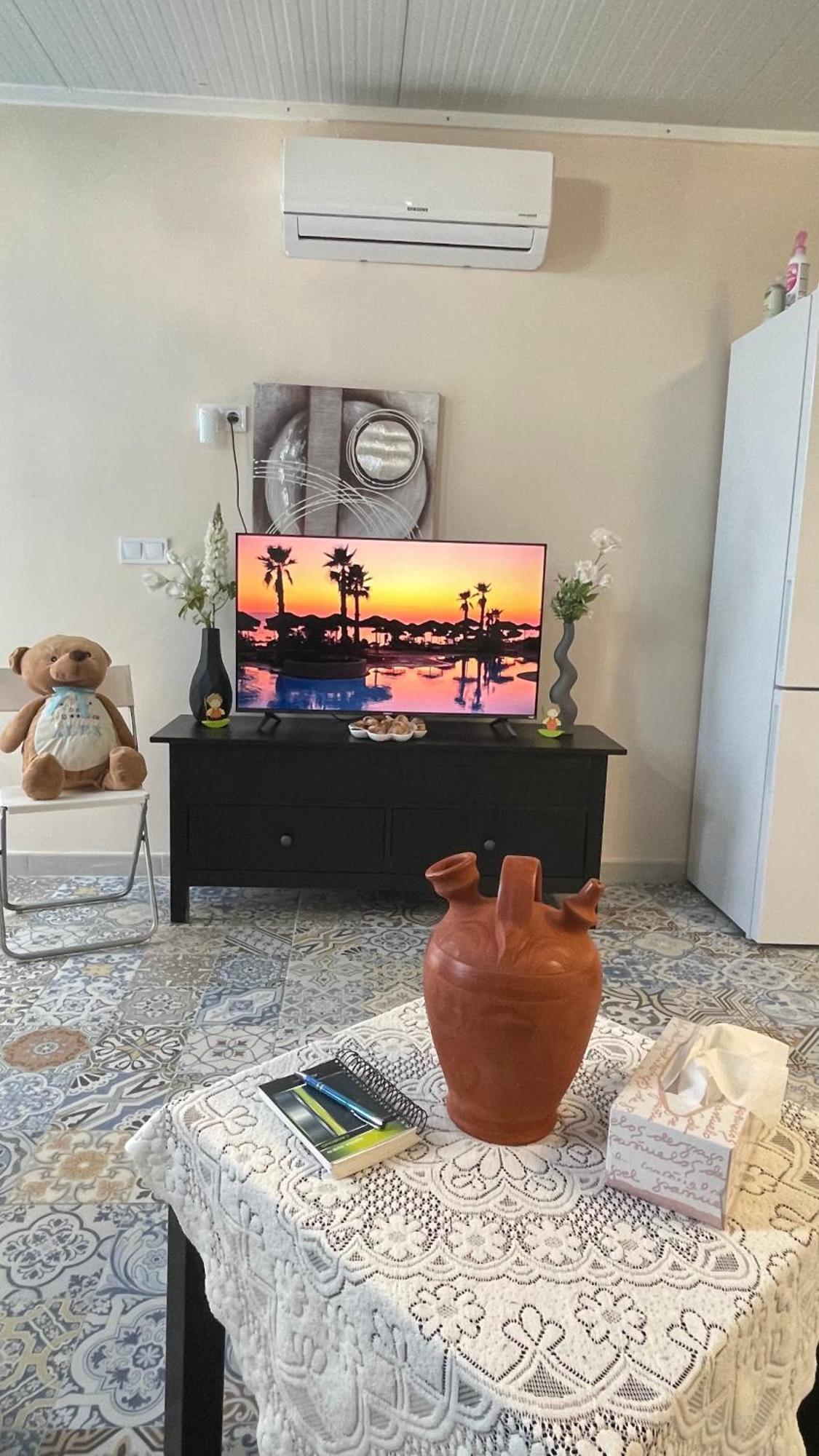 Luxury Estudio Benalmadena Ngoại thất bức ảnh